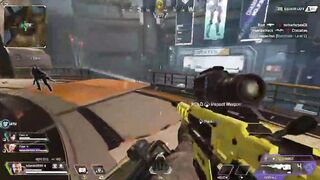 Apex Legends - No Copyright Gameplay - Free To Use