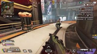 Apex Legends - No Copyright Gameplay - Free To Use