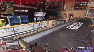 Apex Legends - No Copyright Gameplay - Free To Use