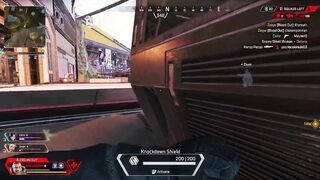 Apex Legends - No Copyright Gameplay - Free To Use