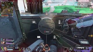 Apex Legends - No Copyright Gameplay - Free To Use