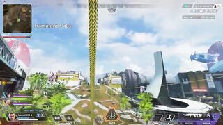 Apex Legends - No Copyright Gameplay - Free To Use