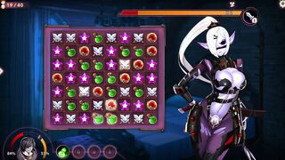 Mirror Dark Elf Softcore Animated