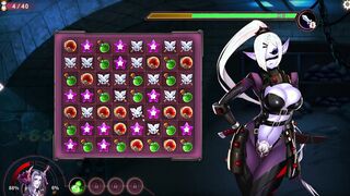 Mirror Dark Elf Softcore Animated