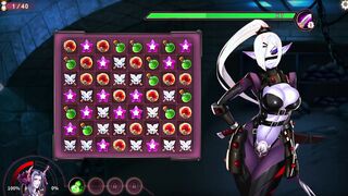 Mirror Dark Elf Softcore Animated