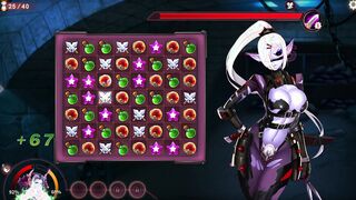 Mirror Dark Elf Softcore Animated