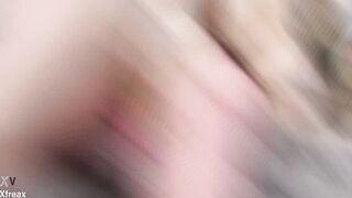 7on1 Double anal Gang Bang, Alicia Trece, DAP, Gapes, Cum into Mouth, Multiple Cumshot, Drink GIO2190