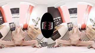 VIRTUAL TABOO - Heat Rush