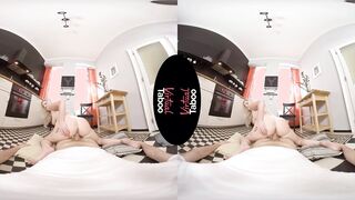 VIRTUAL TABOO - Heat Rush