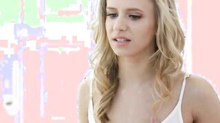 GirlDoGirl.com - Bffs view a porn and rim and lick cunt