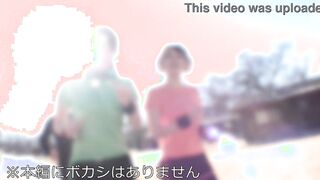 [W Tits Valley] University Volleyball Club A young man and a woman jointly camp inside the mountains at night with a raw squirrel sex party cum shot party.