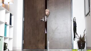 Jane Wilde, Cory Chase Into Juices of Jealousy