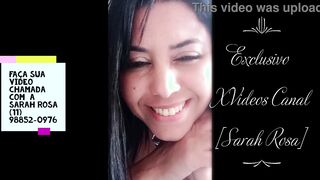 Sarah Rosa Provocations ║ Lovely Moments