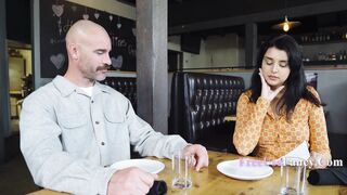The Free Use Restaurant