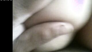 Maestra de mi sobrinito me coge muy rico con sus nalgotas le gusta que la amarren.... Que rico coge Miss!!