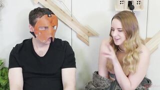 FETISH barely legal Jessica Kay