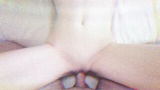 Voluptuous teenie Yo Princess HARD Plowed Till She Screams - Mirari X