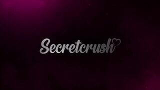 SecretCrush4K - Scarlets Tight 19 yo Yo Body Gets Cummed