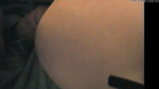 Holly Landers cumshot audition