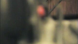 Holly Landers cumshot audition