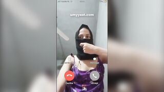 3rabe 1 hijab Lebanese sex