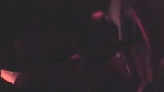 Nice Gypsy make crazy hot hand job in my car