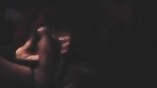 Nice Gypsy make crazy hot hand job in my car
