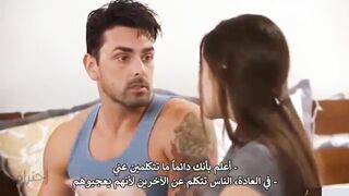 3rabe 1 feet and booty Lebanese sex