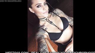 Filthy Hot teenie snatch from Ireland - super sexy banged!