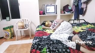 indian mature ass housewife