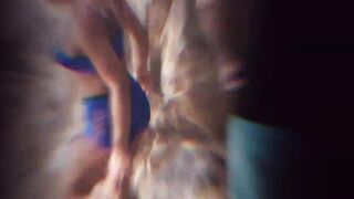 Fitness beauty Briana Banderas getting her mom vagina penetrated hard
