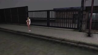 Rachet little Whores | IMVU edition | PAWG & big black cock Vs BWC