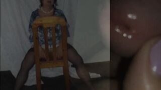 ex-ex-wife fucking unprotected naighbors - slideshow pelzmausi