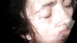 ex-ex-wife fucking unprotected naighbors - slideshow pelzmausi