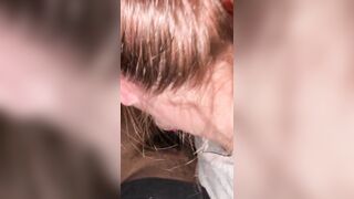 long african dick enjoys oral sex was moving shy