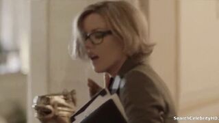 Kathleen Robertson inside Boss (2012) s1 compilation.