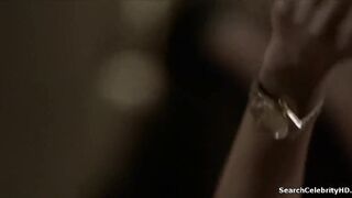 Kathleen Robertson inside Boss (2012) s1 compilation.