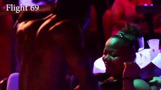 See What these ladies do during Girls Night Out