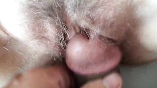 Cutie Swallowing Bimbo Wet Vagina and Oral Jizzed Compilation