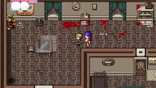 Zombie Retreat V1.0.one Part 50 Sex Sex only Sex by