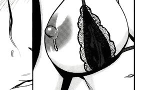 mom TWINS chapter V: I will be nami and you