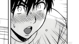 mom TWINS chapter V: I will be nami and you