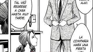 mom TWINS chapter V: I will be nami and you
