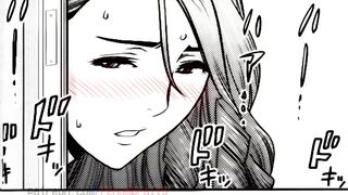 mom TWINS chapter V: I will be nami and you