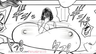 mom TWINS chapter V: I will be nami and you