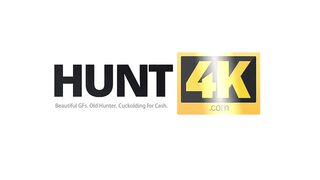 HUNT4K. Sexabenteuer im privaten Swimmingpool