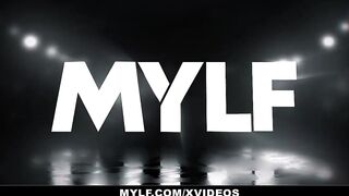 point of watch with Big TITTED milf Gf (Katie Monroe) - Mylf