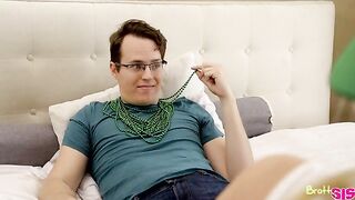 St Patricks Day Sex - S8:E12