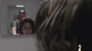 Hispanic cougar offer the cunt to her sons best friend