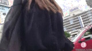 A Female Director, Haruna, Amateur Lesbians Pick Up. Long Boobs! Incredible Jugs! 20 Sensual Titties Gathered SP! - Free5